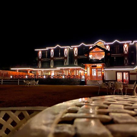 Fortune Resort Heevan, Srinagar - Member Itc Hotels' Group Srīnagar Exterior foto