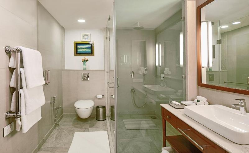 Fortune Resort Heevan, Srinagar - Member Itc Hotels' Group Srīnagar Exterior foto