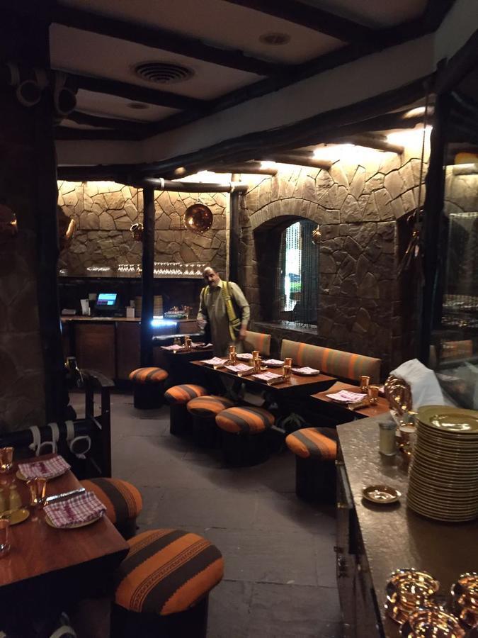 Fortune Resort Heevan, Srinagar - Member Itc Hotels' Group Srīnagar Exterior foto