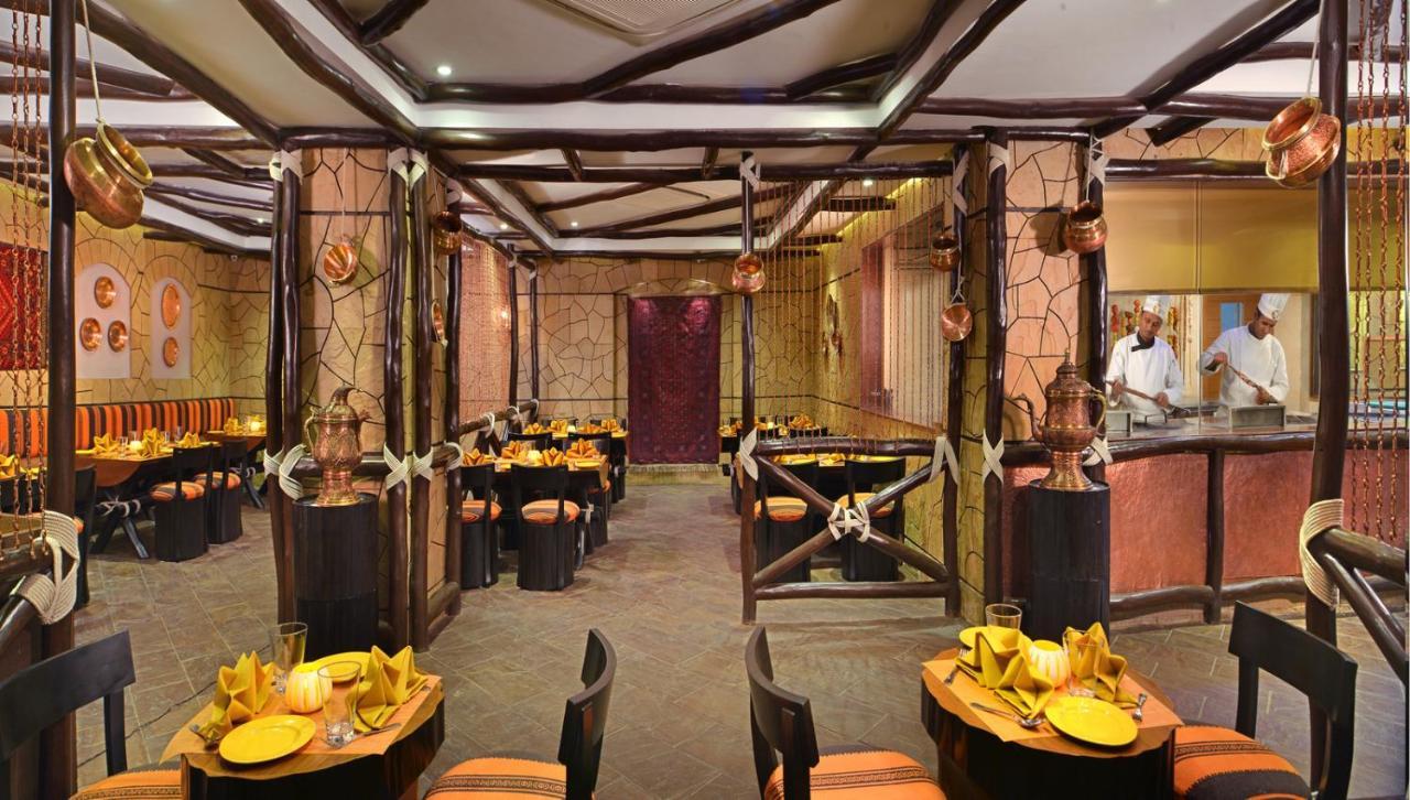 Fortune Resort Heevan, Srinagar - Member Itc Hotels' Group Srīnagar Exterior foto